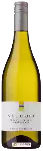 Domaine Neudorf Vineyards - Twenty Five Rows Chardonnay