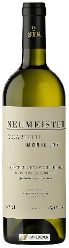 Winery Neumeister - Moarfeitl Morillon Winery Neumeister - Moarfeitl Morillon