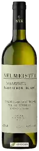 Domaine Neumeister - Moarfeitl Sauvignon Blanc