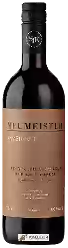 Winery Neumeister - Zweigelt