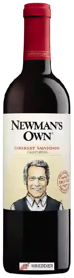 Domaine Newman's Own - Cabernet Sauvignon