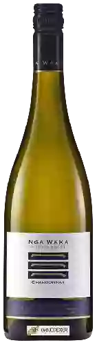Domaine Nga Waka - Chardonnay