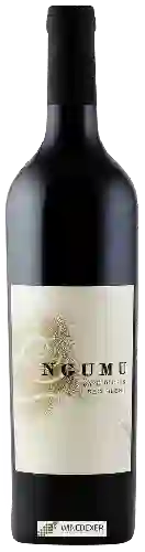 Domaine Ngumu