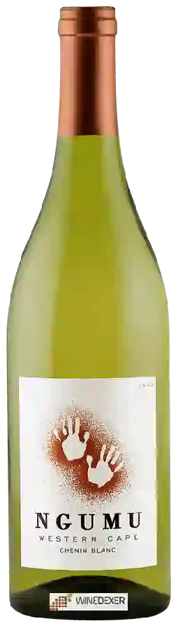 Domaine Ngumu - Chenin Blanc