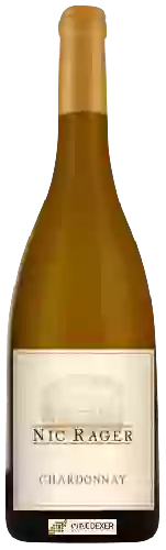 Domaine Nic Rager - Chardonnay