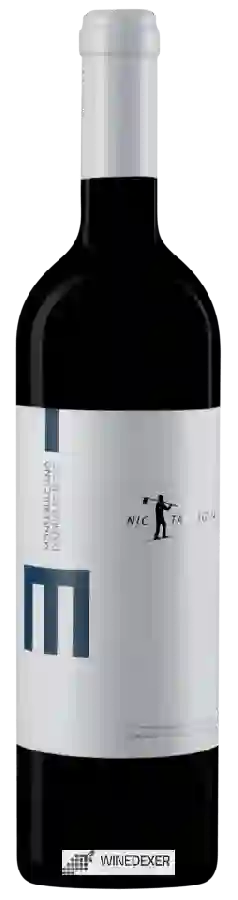 Domaine Nic Tartaglia - Montepulciano d' Abruzzo