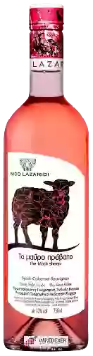 Domaine Nico Lazaridi - The Black Sheep Rosé