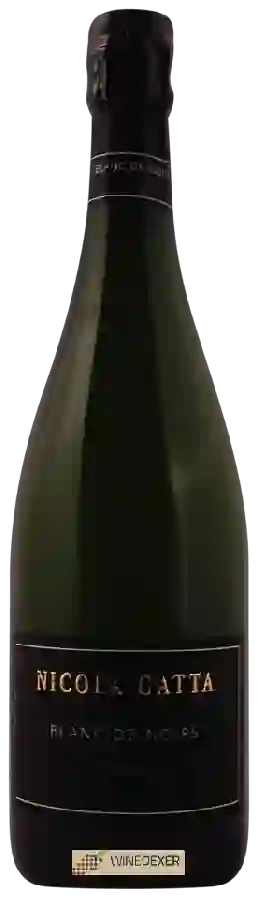 Domaine Nicola Gatta - Blanc de Noirs Nature