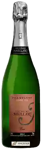 Domaine Nicolas Maillart