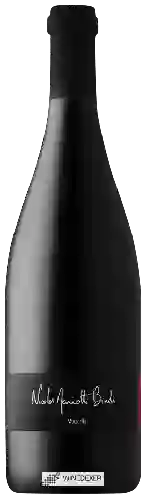 Domaine Nicolas Mariotti Bindi - Le Rouge Mursaglia