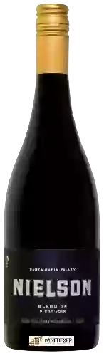 Domaine Nielson - Blend 64 Pinot Noir