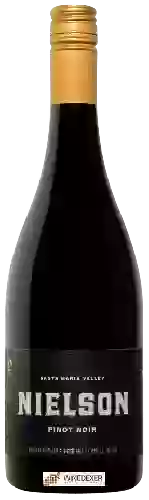 Domaine Nielson - Santa Maria Valley Pinot Noir