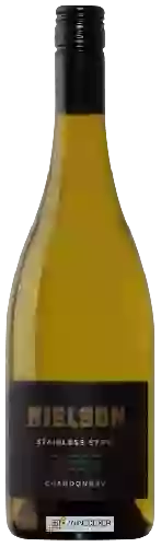 Domaine Nielson - Stainless Steel Chardonnay