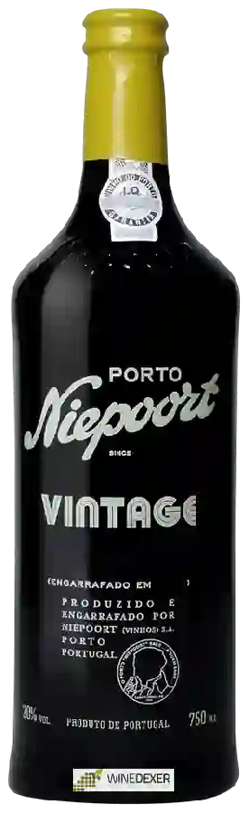 Domaine Niepoort - Vintage Port