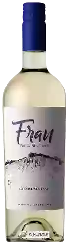 Winery Nieto Senetiner - Fran Chardonnay