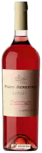 Winery Nieto Senetiner - Rosé Nouveau