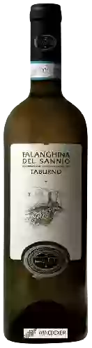 Domaine Nifo Sarrapochiello - Falanghina del Sannio Taburno