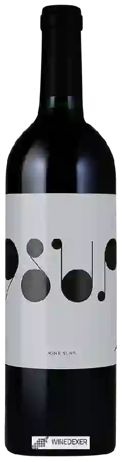 Domaine Nine Suns - Red