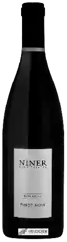 Domaine Niner - Pinot Noir