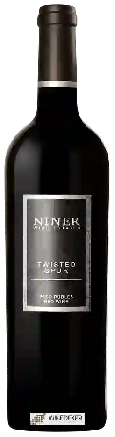 Domaine Niner - Twisted Spur Red Blend