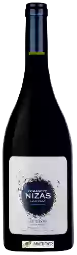 Winery Nizas - Le Clos Coteaux du Languedoc Rouge