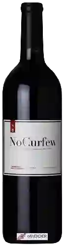 Domaine No Curfew