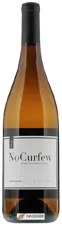Domaine No Curfew - Chardonnay