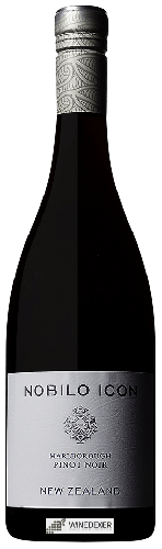 Domaine Nobilo - Icon Pinot Noir