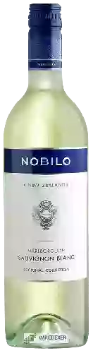Domaine Nobilo - Regional Collection Marlborough Sauvignon Blanc