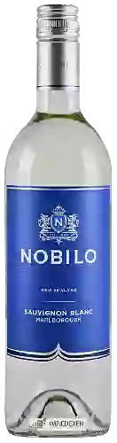 Domaine Nobilo - Sauvignon Blanc