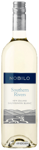 Domaine Nobilo - Southern Rivers Sauvignon Blanc