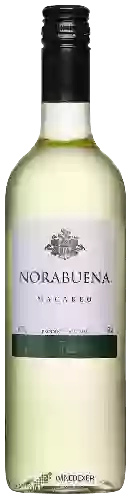 Domaine Norabuena - Macabeo