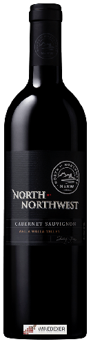 Domaine North by Northwest (NxNW) - Cabernet Sauvignon Domaine North by Northwest (NxNW) - Cabernet Sauvignon
