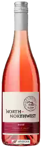 Domaine North by Northwest (NxNW) - Rosé