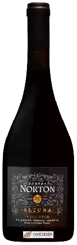 Domaine Norton - Altura Pinot Noir