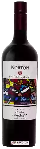 Domaine Norton - Barrel Select Limited Edition Malbec