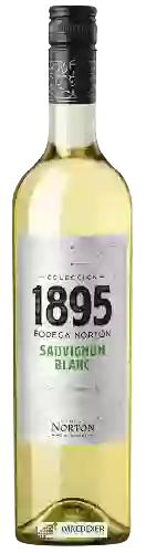 Domaine Norton - Colección 1895 Sauvignon Blanc