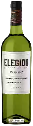 Domaine Norton - Elegido Chardonnay
