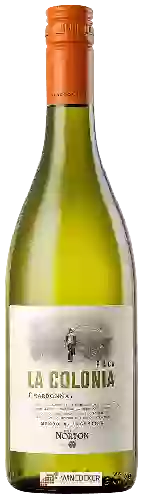 Domaine Norton - Finca La Colonia Chardonnay
