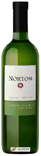 Domaine Norton - Sauvignon Blanc
