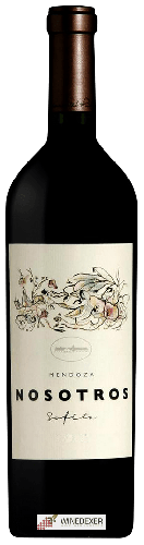 Weingut Nosotros - Sofita Weingut Nosotros - Sofita