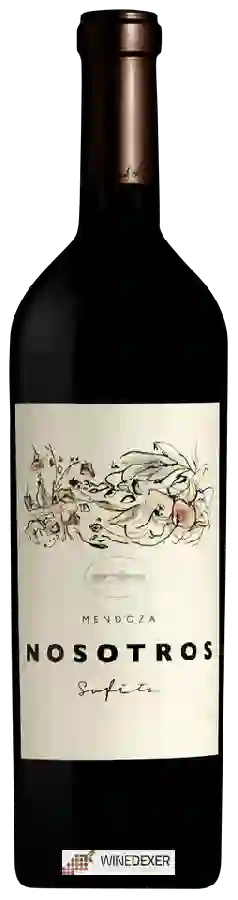 Domaine Nosotros - Sofita