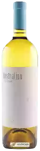 Domaine Casa Sabaino - Nostralino Portofino Bianco