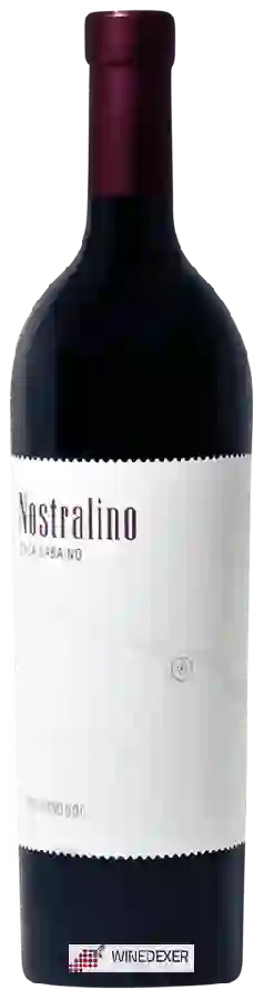 Domaine Casa Sabaino - Nostralino Rosso