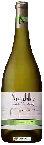 Domaine Notable