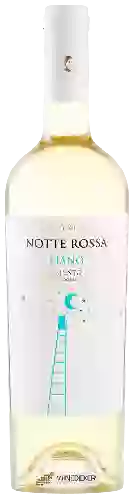 Domaine Notte Rossa - Fiano Salento