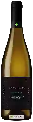 Domaine Novapalma