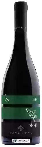 Domaine Nove Lune - 310