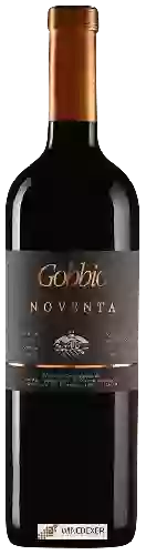 Domaine Noventa - Gobbio