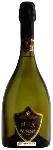 Domaine Nuà - Moscato